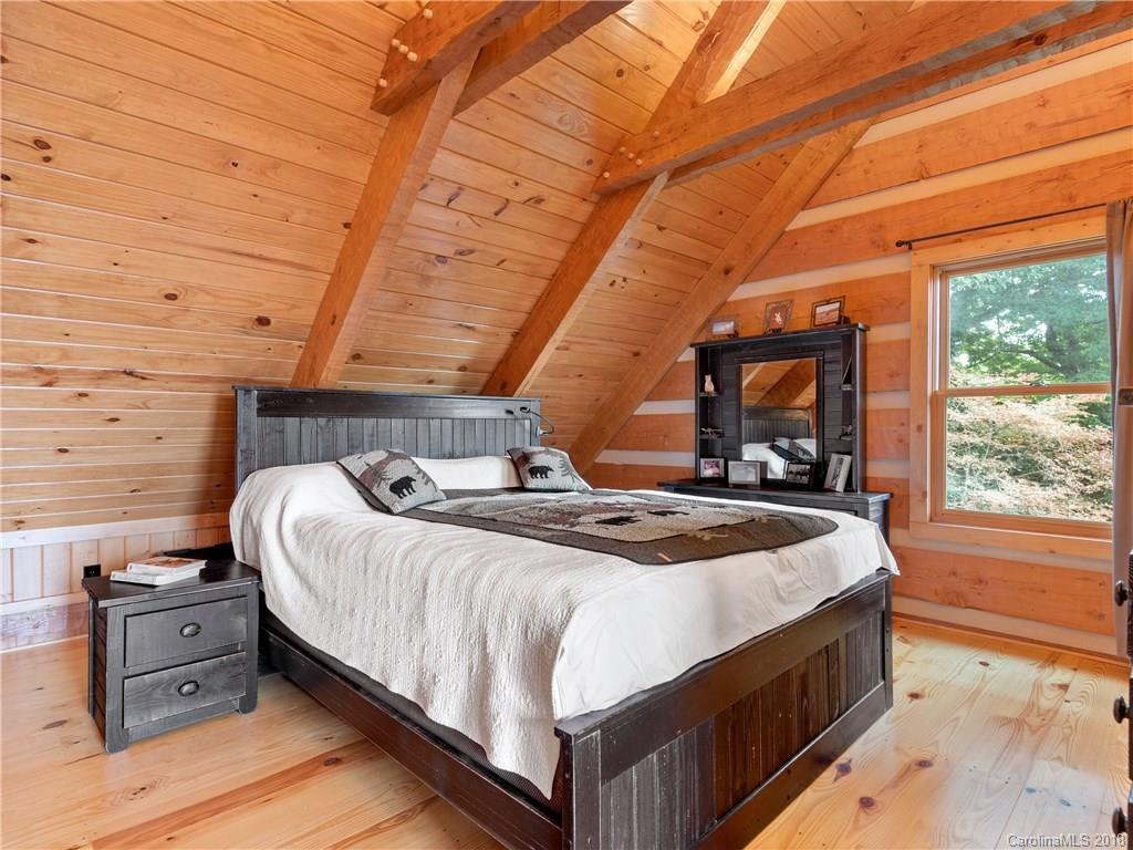 1405 Cathey Cove Road Waynesville, NC 28786 - Photo 13 of 19 Gallery Image 13