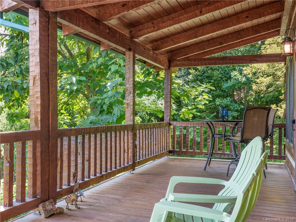 1405 Cathey Cove Road Waynesville, NC 28786 - Photo 16 of 19 Gallery Image 16