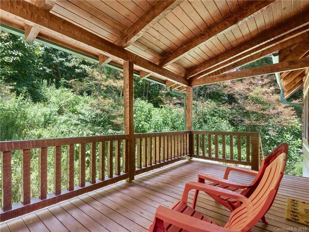 1405 Cathey Cove Road Waynesville, NC 28786 - Photo 17 of 19 Gallery Image 17
