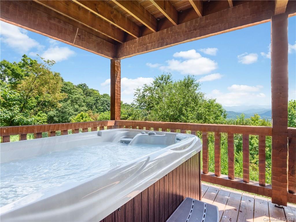 1405 Cathey Cove Road Waynesville, NC 28786 - Photo 3 of 19 Gallery Image 3