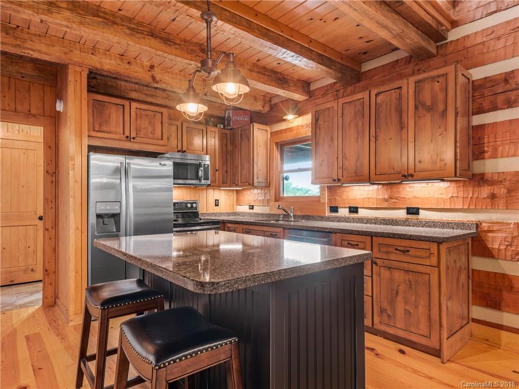 1405 Cathey Cove Road Waynesville, NC 28786 - Photo 7 of 19 Gallery Image 7
