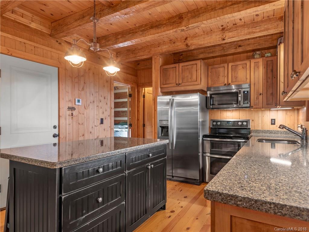 1405 Cathey Cove Road Waynesville, NC 28786 - Photo 8 of 19 Gallery Image 8