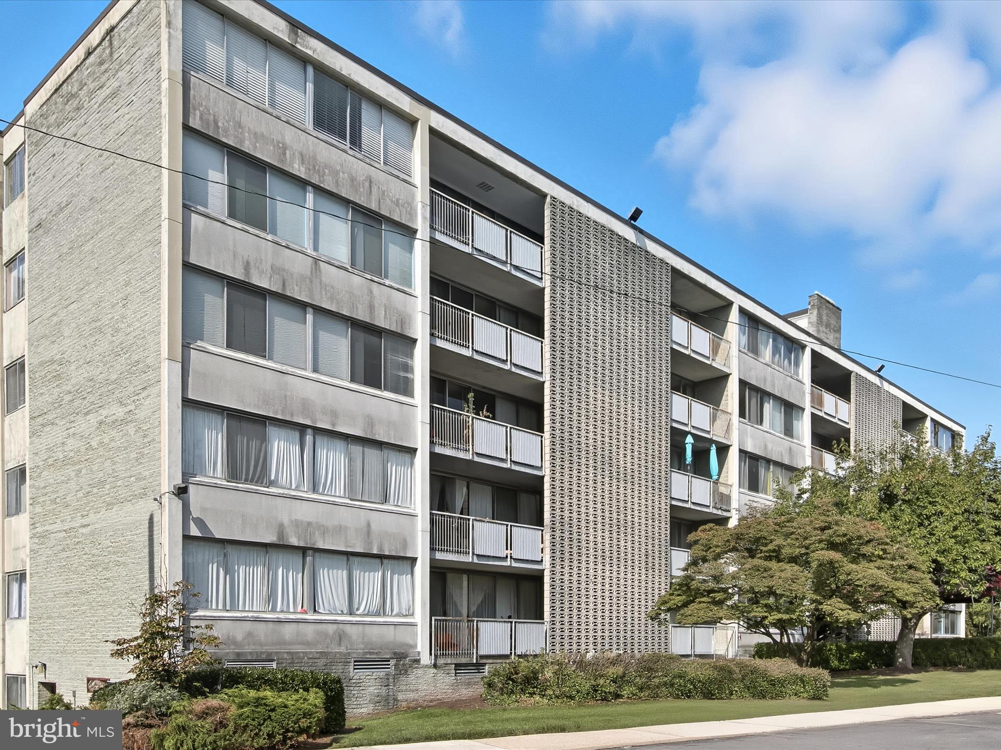 1828 Metzerott Road, Unit 408 Adelphi, MD 20783 - Photo 1 of 26 Front