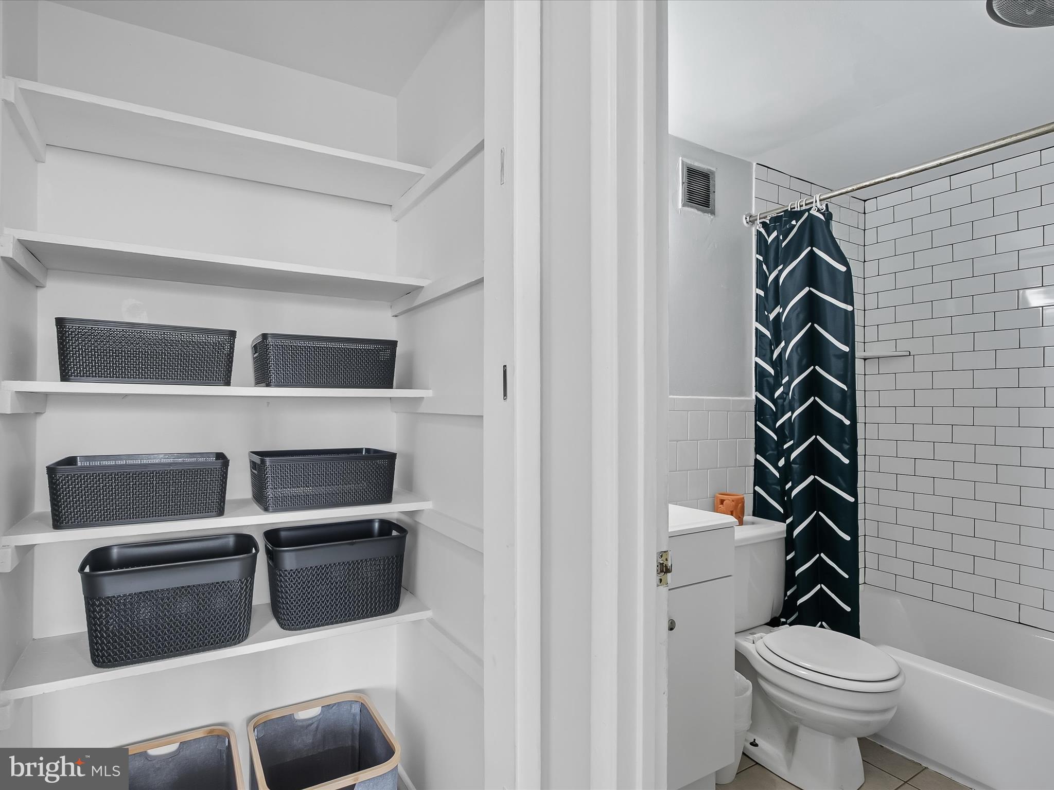 1828 Metzerott Road, Unit 408 Adelphi, MD 20783 - Photo 21 of 26 Bathroom