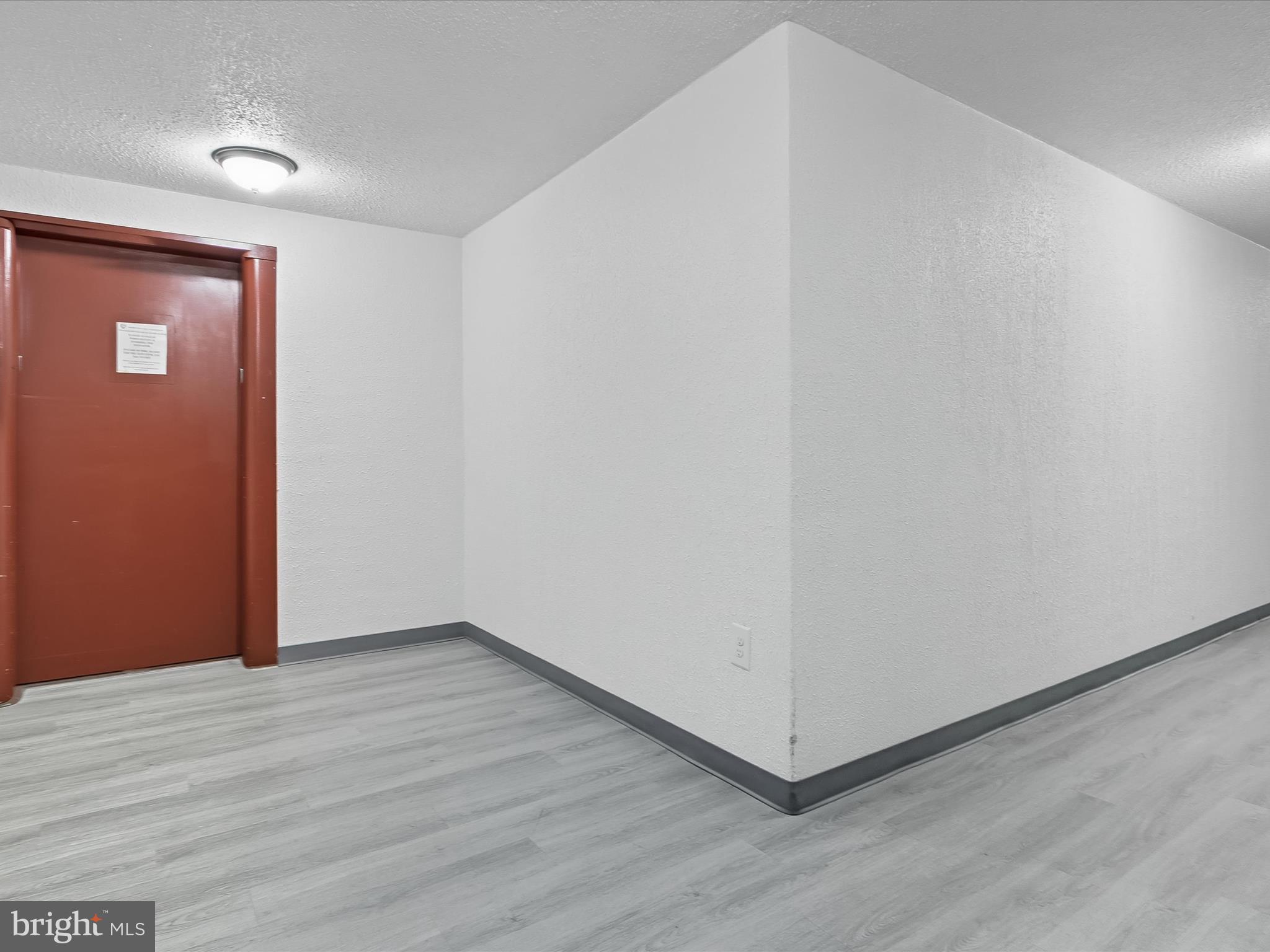 1828 Metzerott Road, Unit 408 Adelphi, MD 20783 - Photo 24 of 26 Hallway