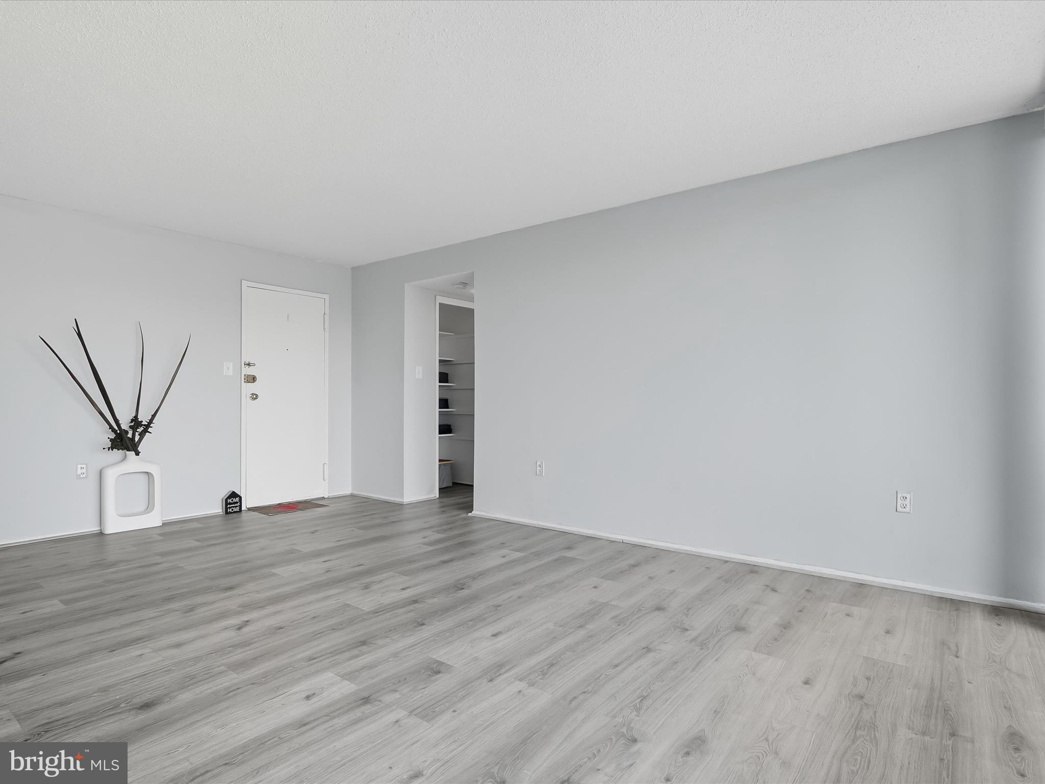 1828 Metzerott Road, Unit 408 Adelphi, MD 20783 - Photo 6 of 26 Living Room