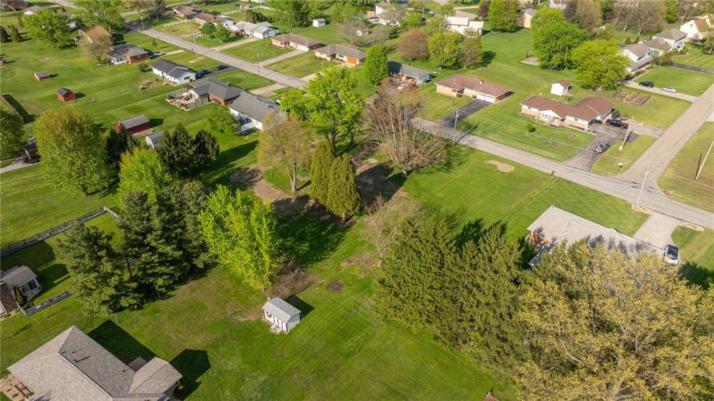 856 Wilhelm Road Hermitage, PA 16148 - Photo 11 of 12 Aerial view