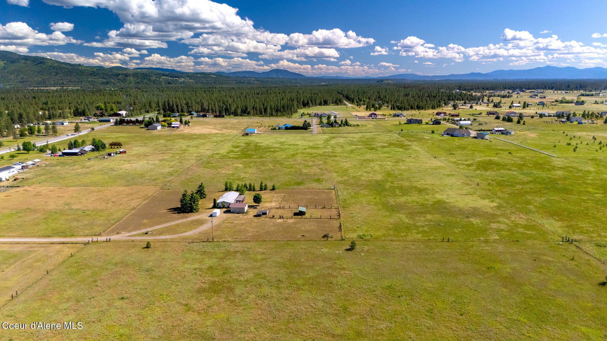 29399 North Clagstone Road Athol, ID 83801 - Photo 55 of 58 60-web-or-mls-SkyLight - Clagstone Aeria