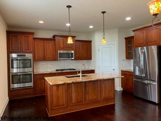 113 Saddle Ridge Road Morgantown, WV 26508 - Photo 5 of 29 Gallery Image 5