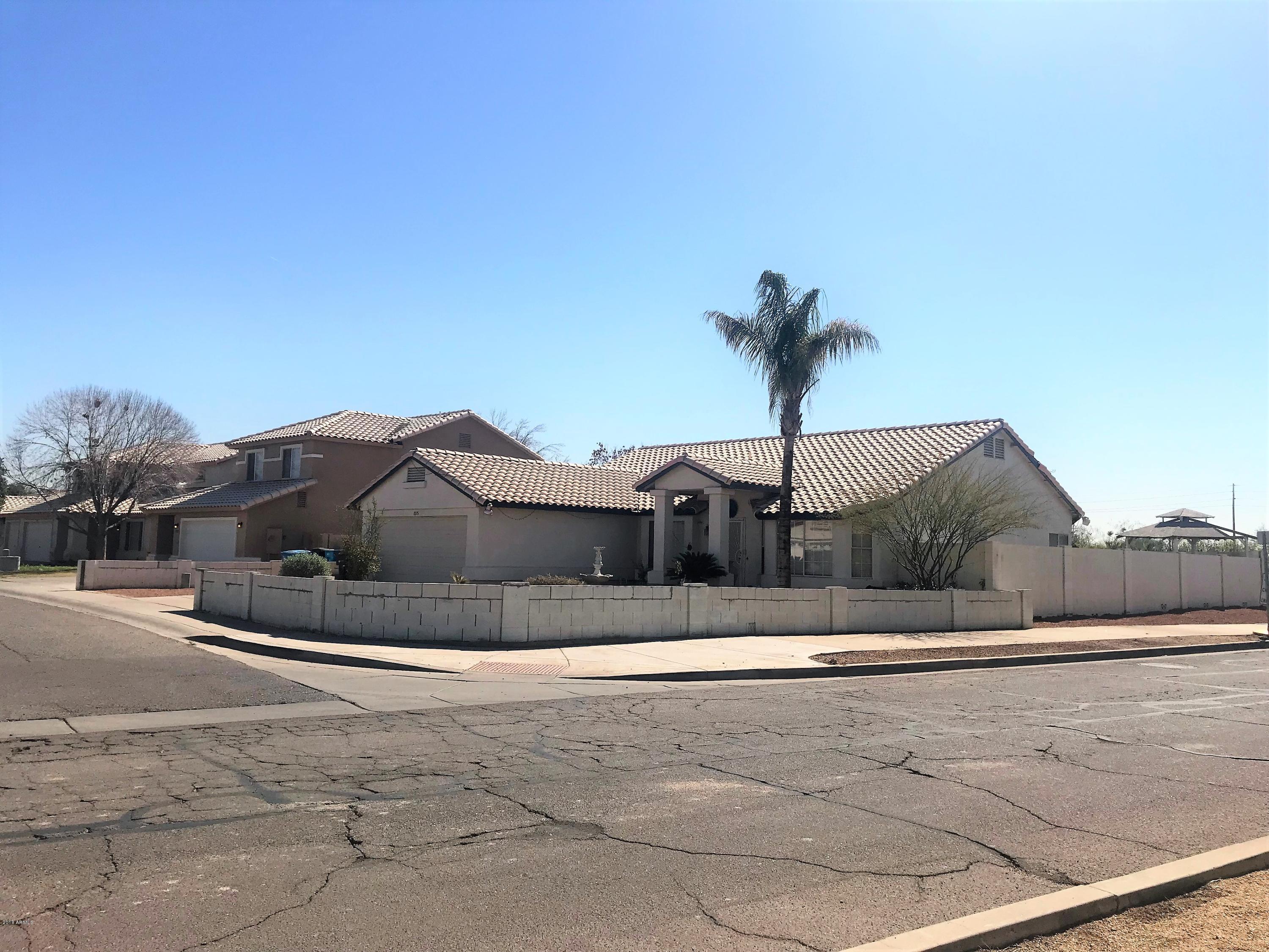 8575 West Granada Road Phoenix, AZ 85037 - Photo 4 of 17 IMG-3730