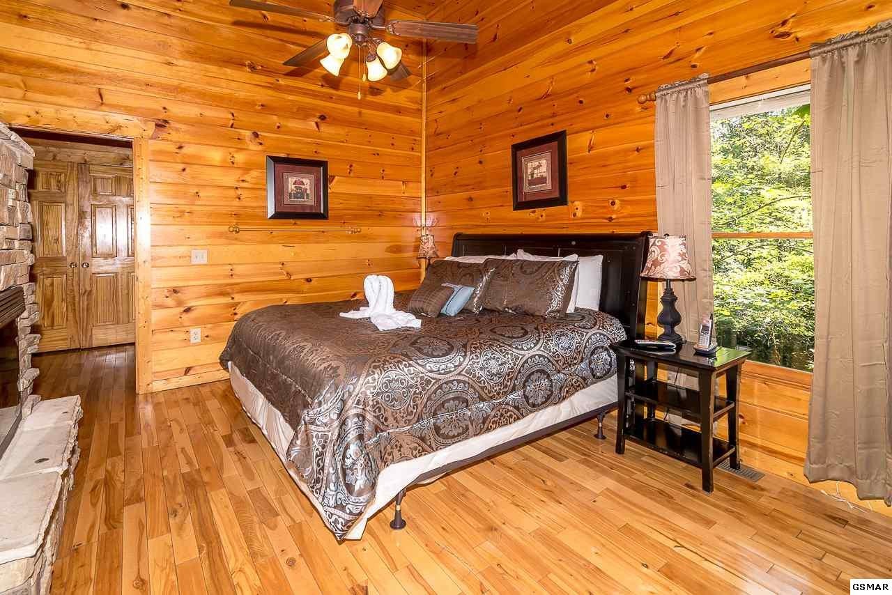 2341 Breezy Road Sevierville, TN 37876 - Photo 33 of 36 Gallery Image 33