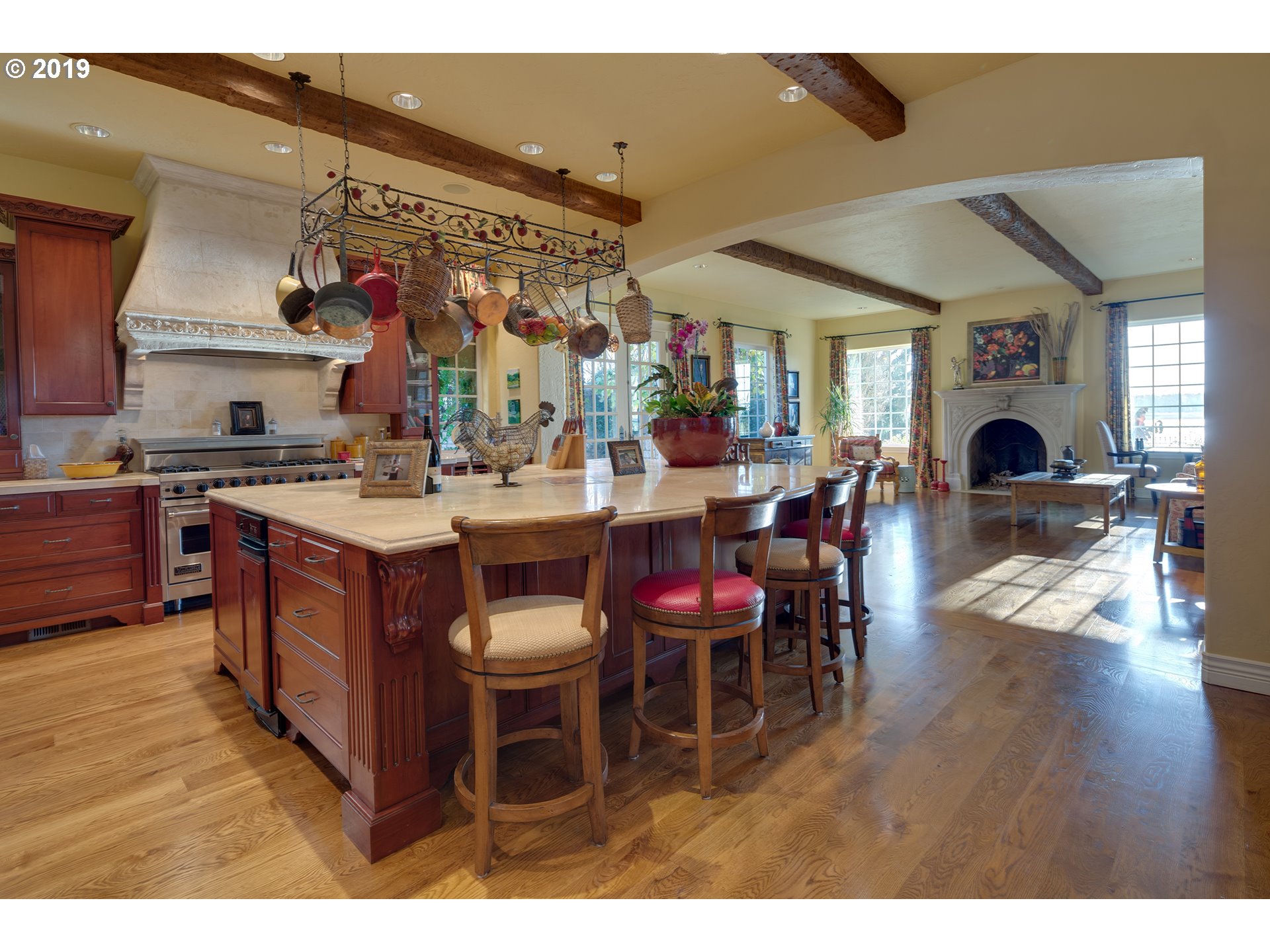 14657 Southeast Rivershore Drive Vancouver, WA 98683 - Photo 8 of 30