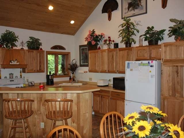 2942 High Peak Road Rhinelander, WI 54501 - Photo 6 of 20 Gallery Image 6