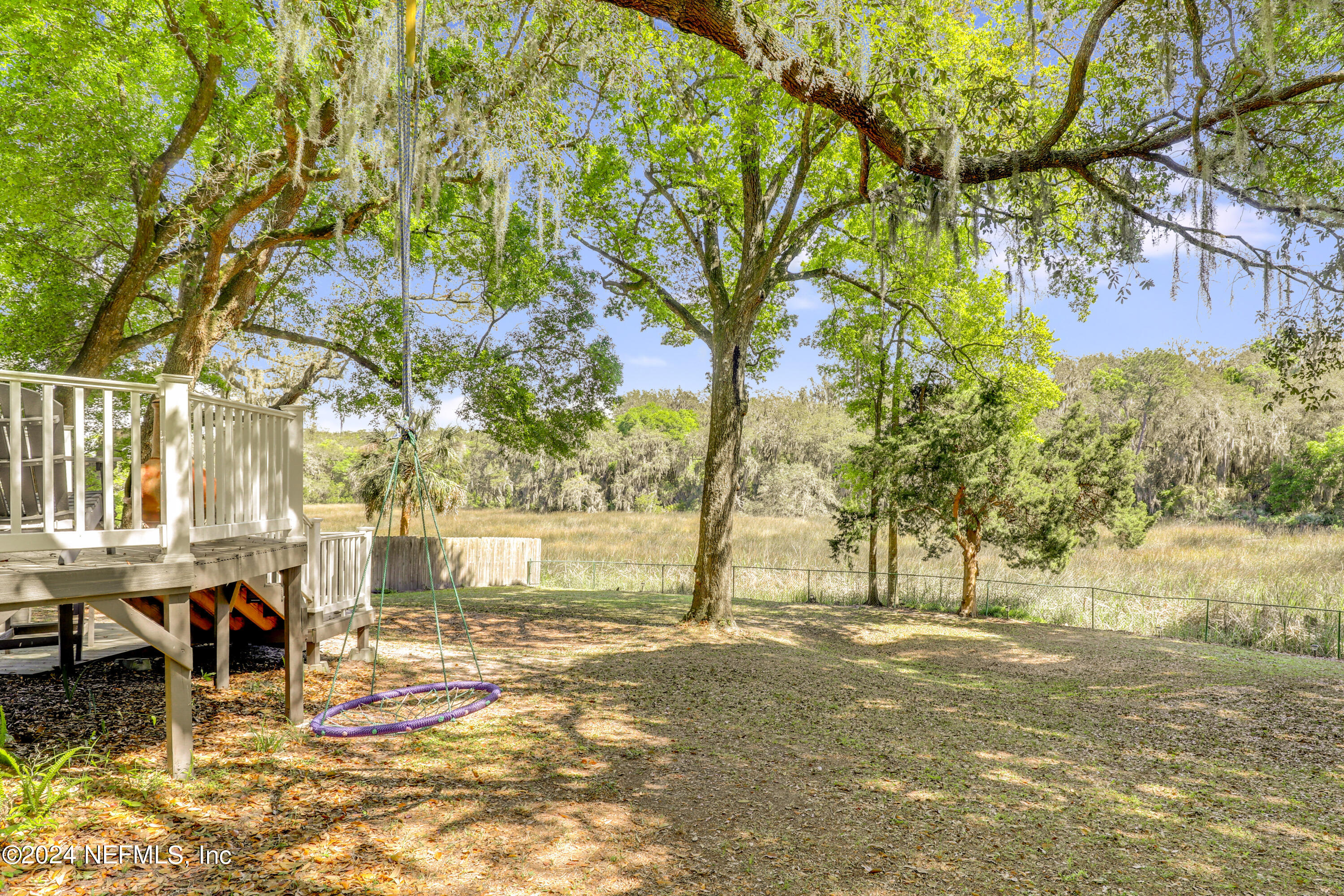 4609 Monument Point Circle Jacksonville, FL 32225 - Photo 53 of 79 56. Backyard