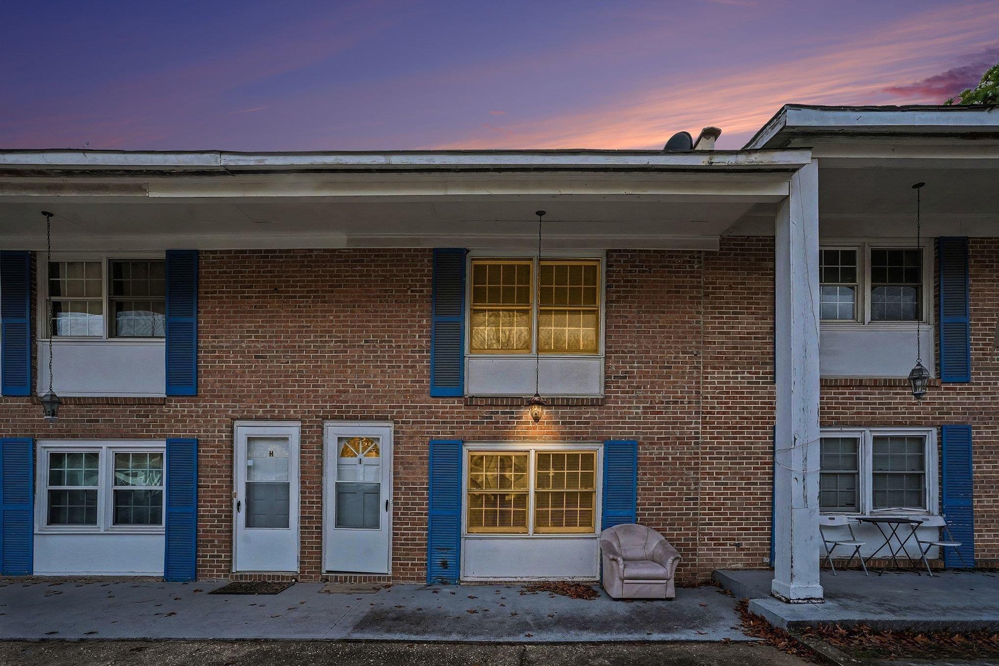 513 65th Avenue North, Unit I Myrtle Beach, SC 29572 - Photo 1 of 21 View of building exterior