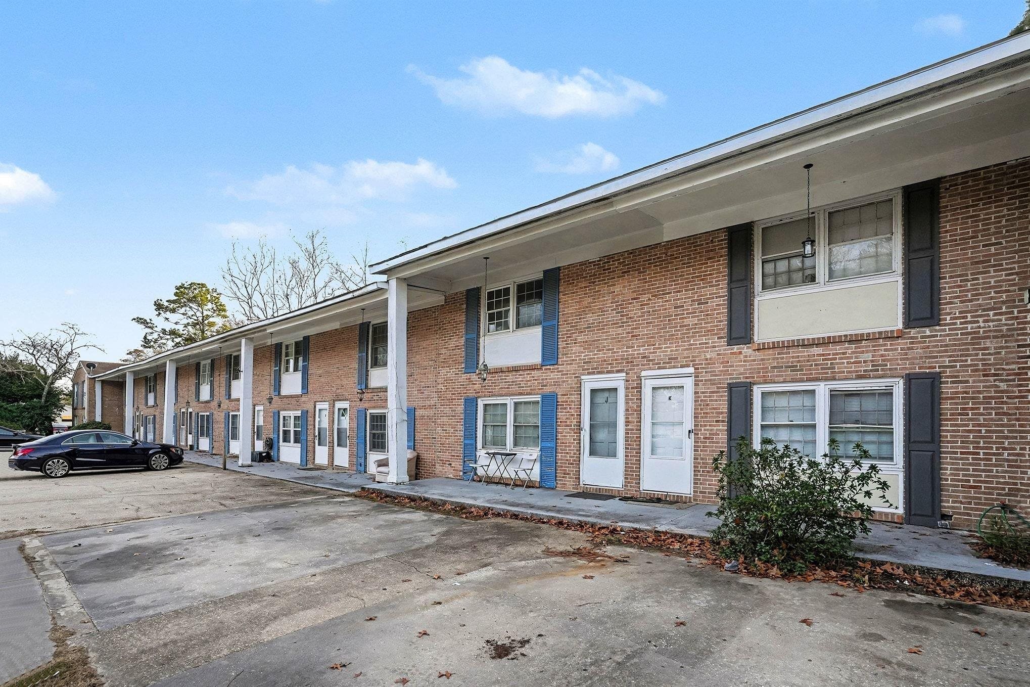 513 65th Avenue North, Unit I Myrtle Beach, SC 29572 - Photo 3 of 21 View of property