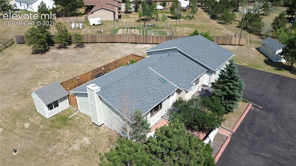 19155 Spring Valley Road Monument, CO 80132 - Photo 10 of 42