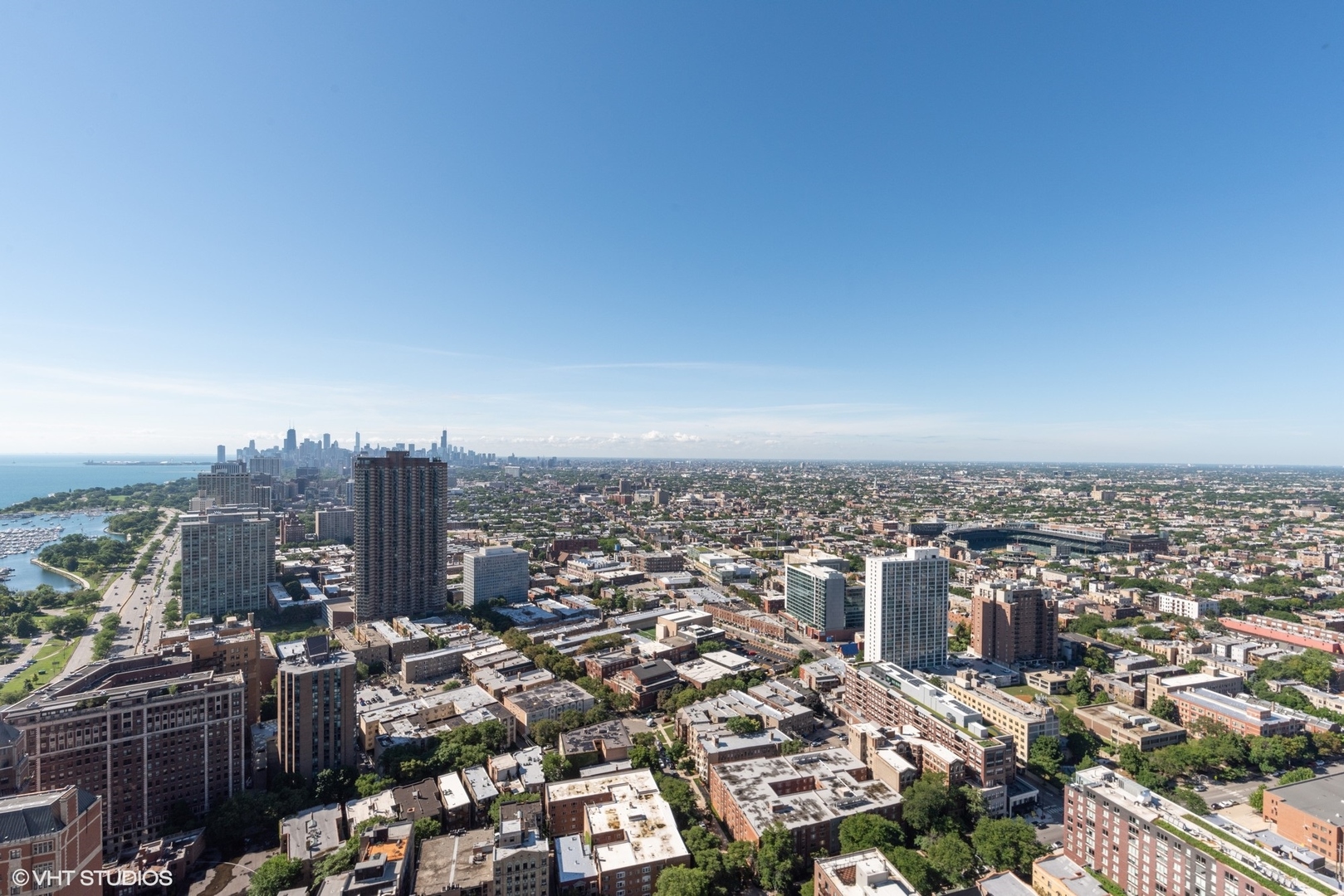 655 West Irving Park Road, Unit 5207 Chicago, IL 60613 - Photo 15 of 20