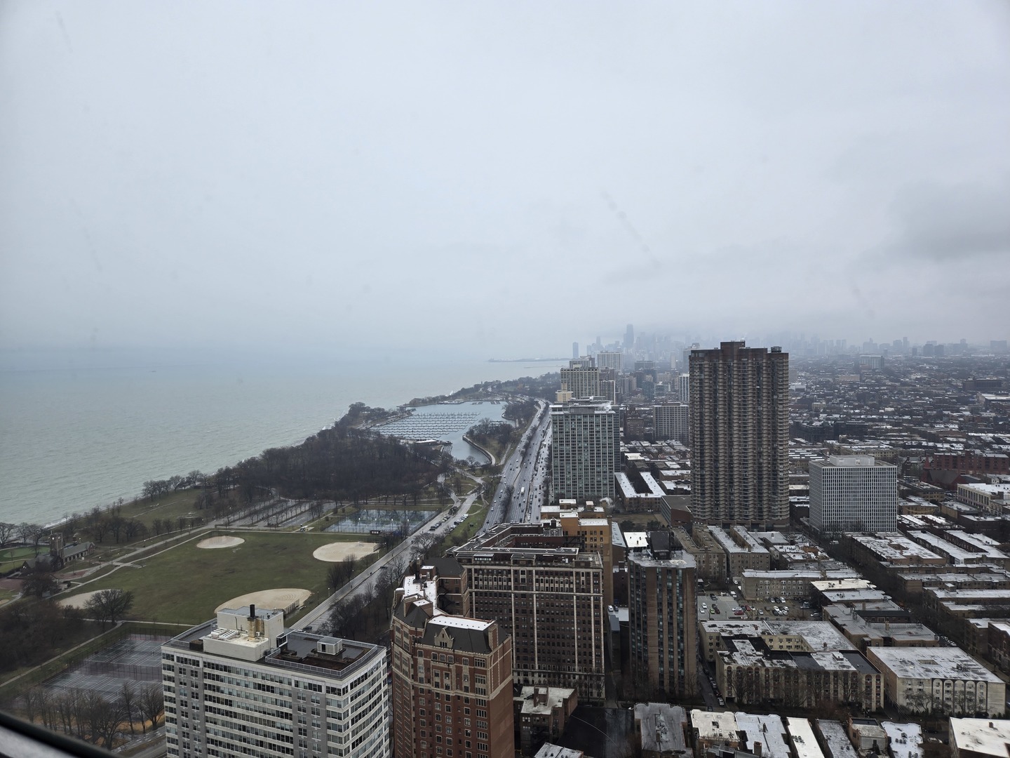 655 West Irving Park Road, Unit 5207 Chicago, IL 60613 - Photo 17 of 20