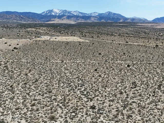 $14,500 | 8 Avenue X Llano Ca, Llano, CA 93544