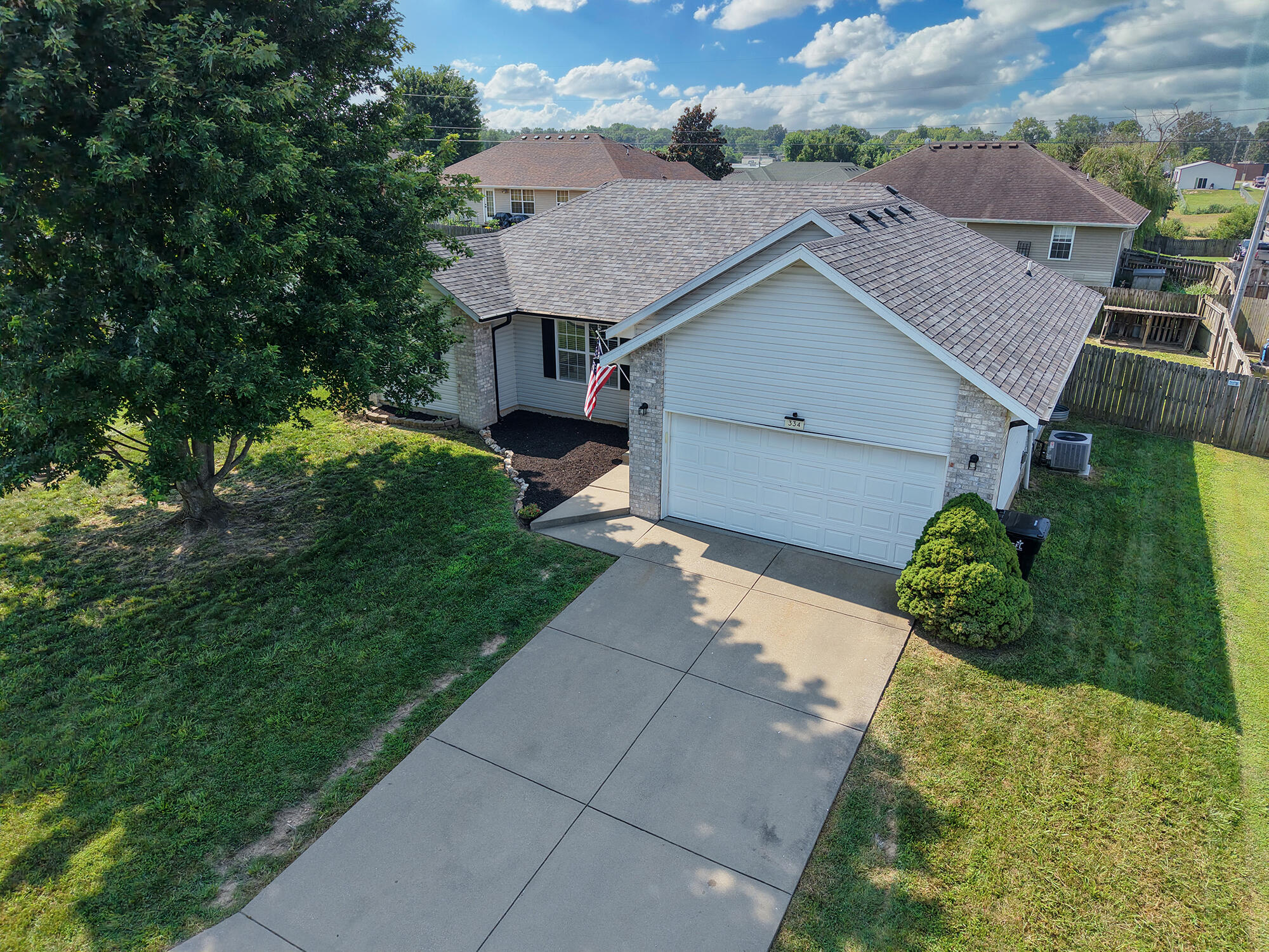 334 Sugar Tree Road Sparta, MO 65753 - Photo 3 of 36 02