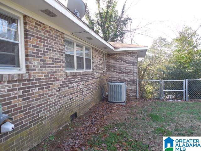 207 Brenda Road Anniston, AL 36206 - Photo 24 of 27