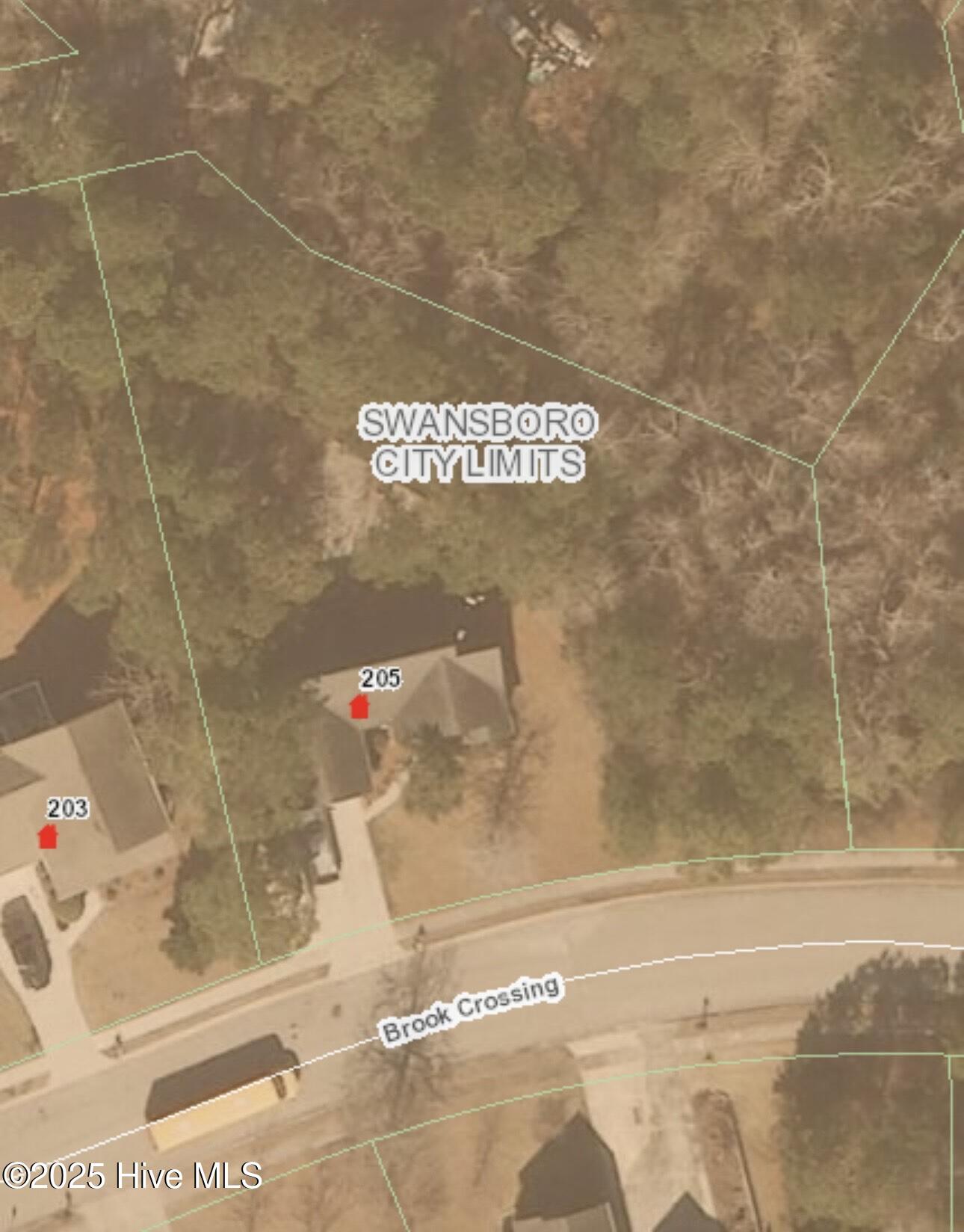 205 Brook Crossing Road Swansboro, NC 28584 - Photo 37 of 37 IMG_7257