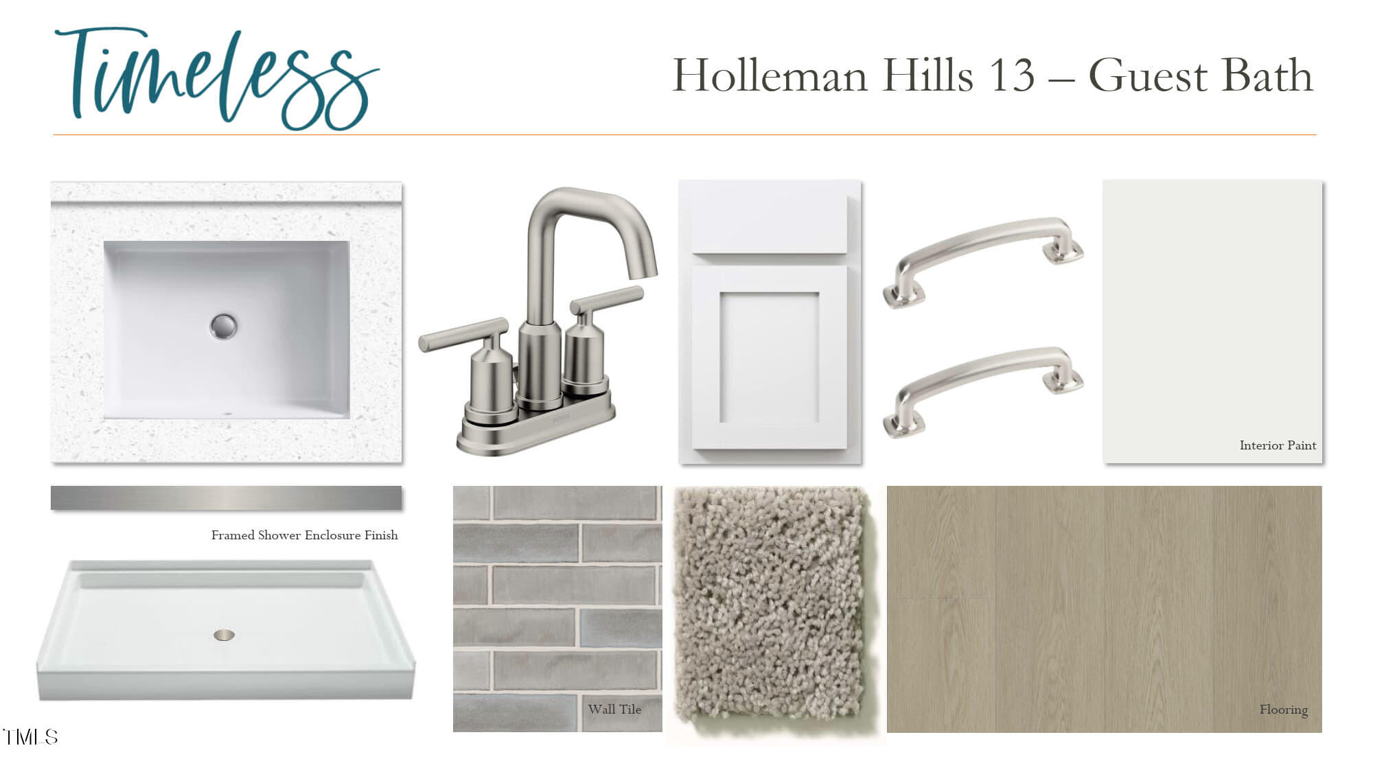 3287 Roundly Road New Hill, NC 27562 - Photo 24 of 29 HLH 13 Mood Board_4