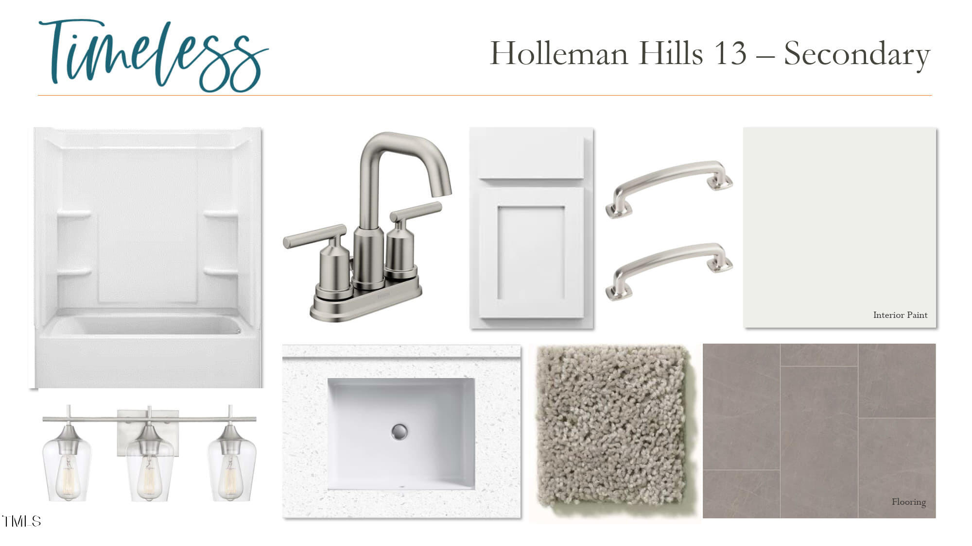 3287 Roundly Road New Hill, NC 27562 - Photo 25 of 29 HLH 13 Mood Board_5
