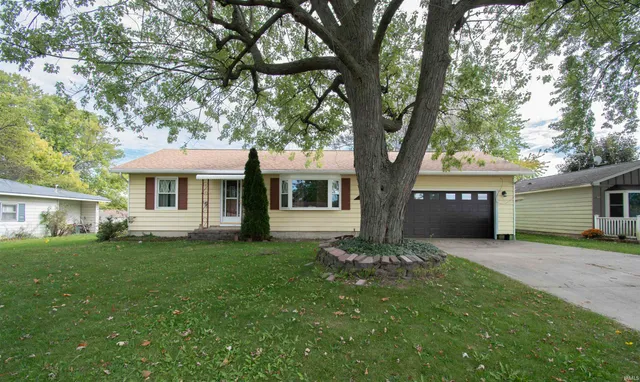 $159,550 | 914 East Avenue, Kendallville, IN 46755