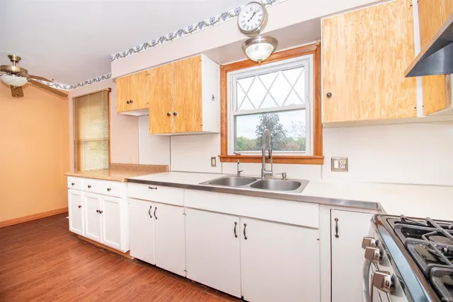 $159,550 | 914 East Avenue, Kendallville, IN 46755