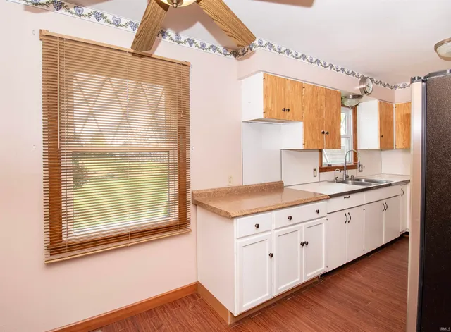 $159,550 | 914 East Avenue, Kendallville, IN 46755