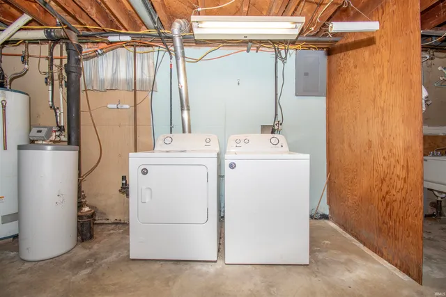 $159,550 | 914 East Avenue, Kendallville, IN 46755