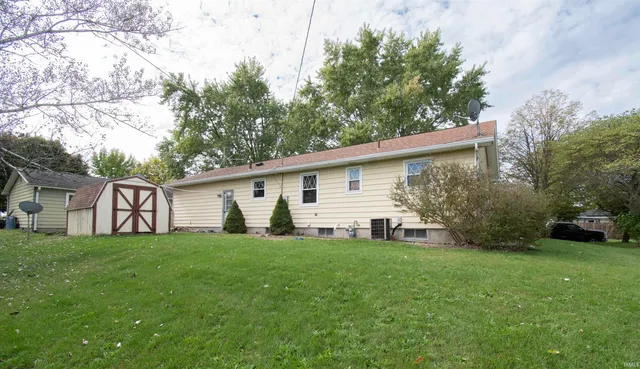$159,550 | 914 East Avenue, Kendallville, IN 46755