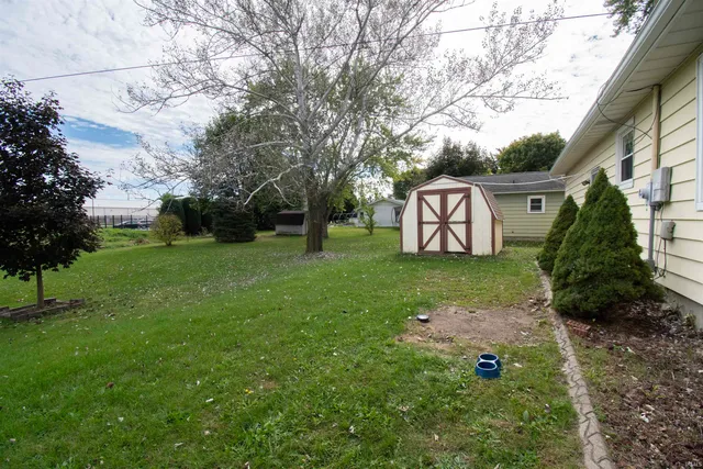 $159,550 | 914 East Avenue, Kendallville, IN 46755