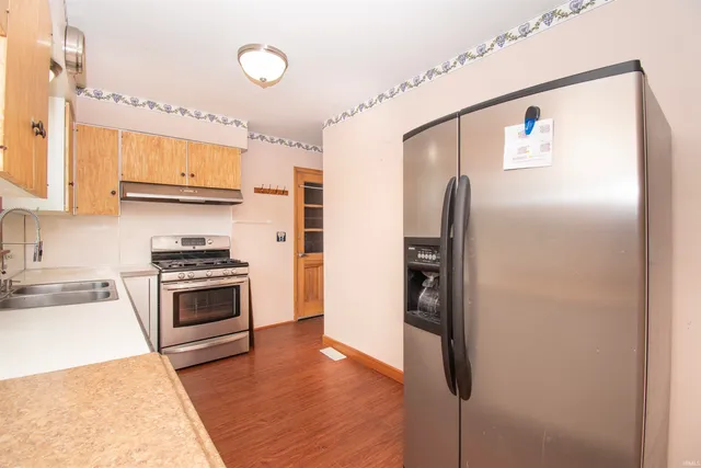 $159,550 | 914 East Avenue, Kendallville, IN 46755