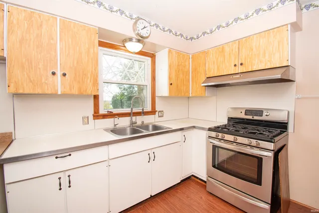 $159,550 | 914 East Avenue, Kendallville, IN 46755