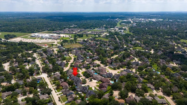 $564,900 | 18422 Bivens Bend, Spring, TX 77379