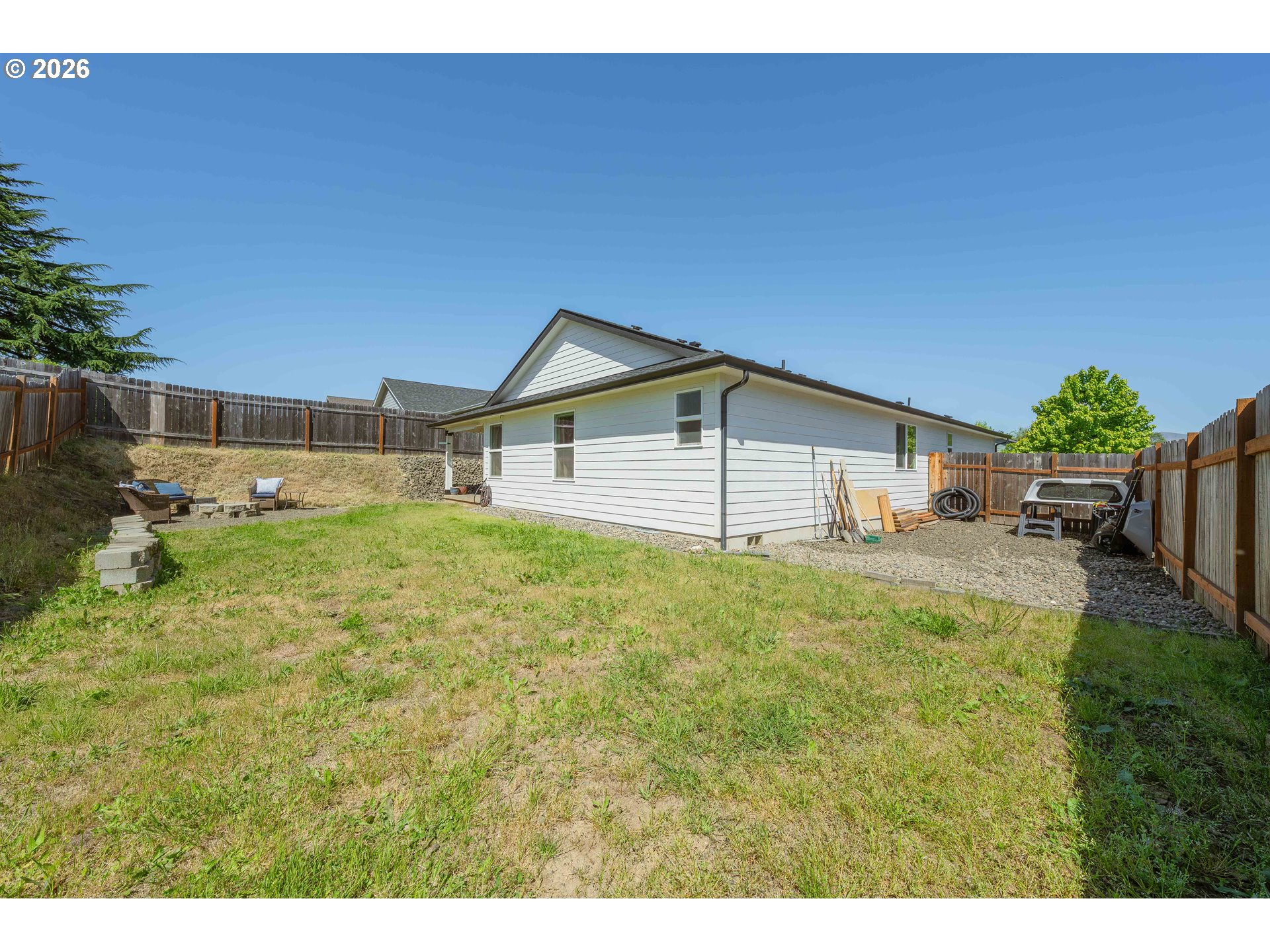 601 Southeast Rose Ridge Drive Winston, OR 97496 - Photo 31 of 40