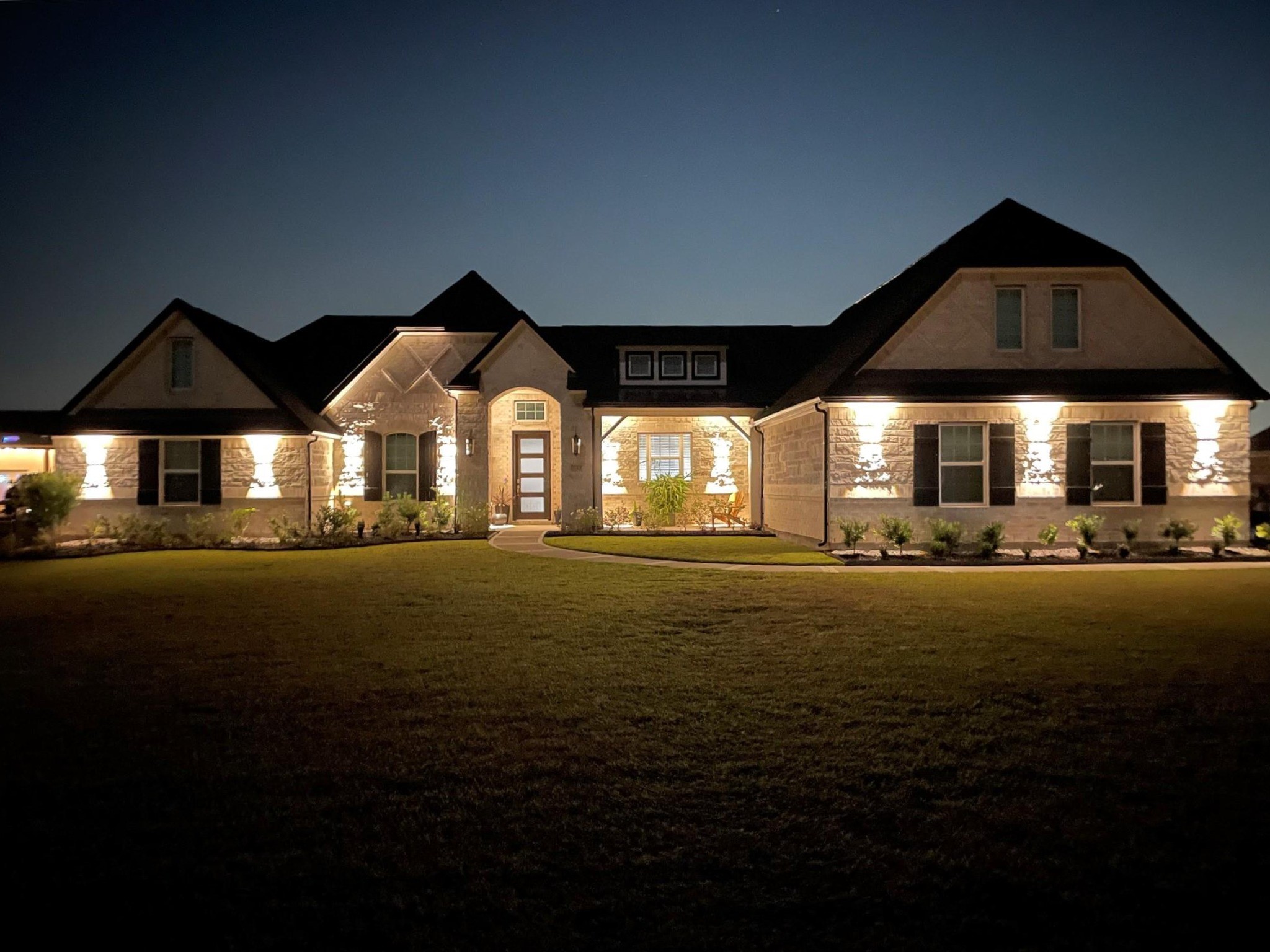 7723 Stratford Hall Drive Rosharon, TX 77583 - Photo 4 of 50