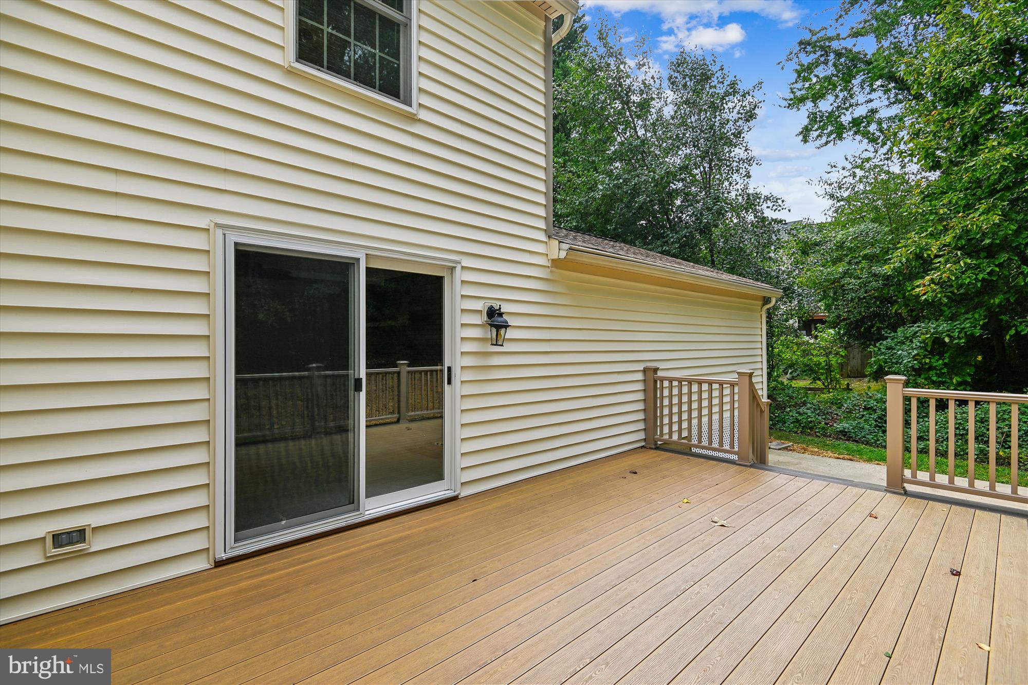478 Bay Green Drive Arnold, MD 21012 - Photo 26 of 42 a view of a house with a balcony