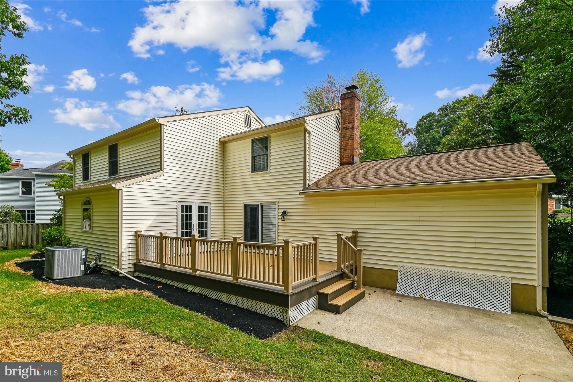478 Bay Green Drive Arnold, MD 21012 - Photo 3 of 42 a view of a house with a yard