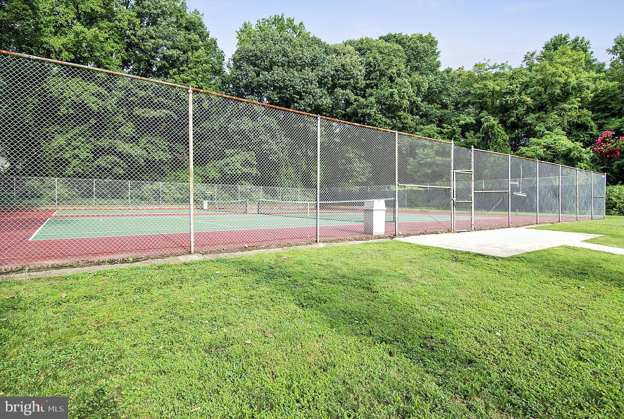 478 Bay Green Drive Arnold, MD 21012 - Photo 34 of 42 a view of a garden with a small park