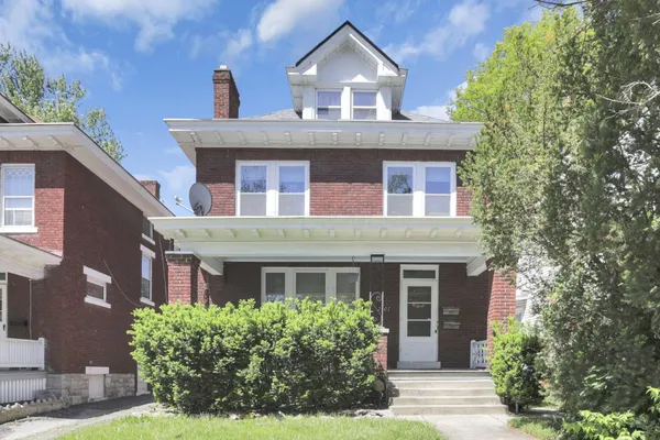 $385,000 | 2407 Summit Street, Columbus, OH 43202