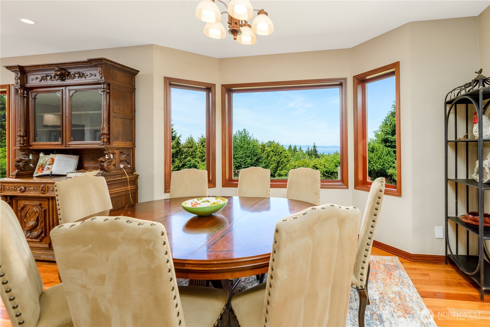 1743 Freshwater Bay Road Port Angeles, WA 98363 - Photo 9 of 40