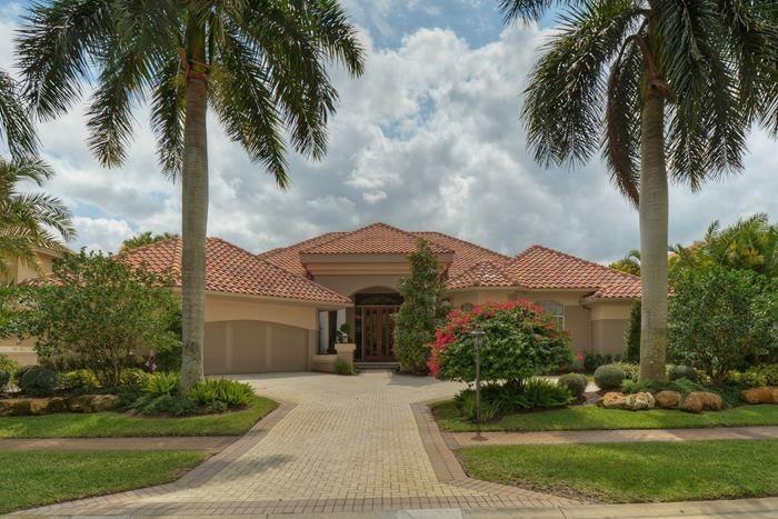 6892 Queenferry Circle Boca Raton, FL 33496 - Photo 1 of 28 PRIMARY EXTERIOR