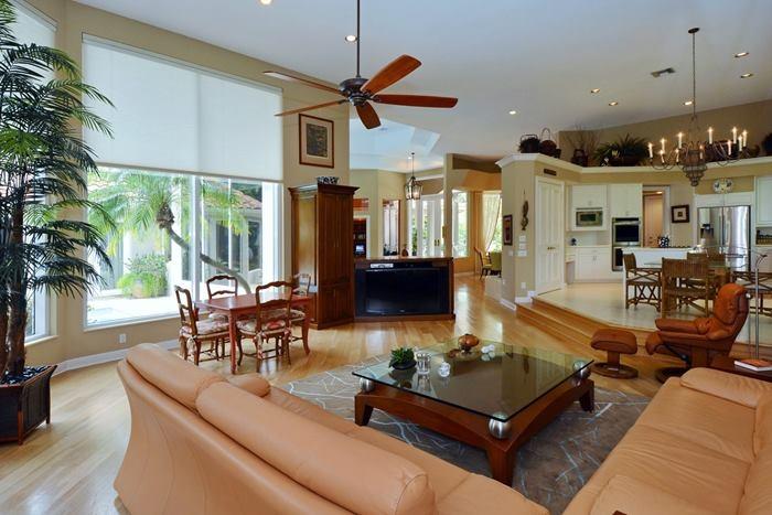 6892 Queenferry Circle Boca Raton, FL 33496 - Photo 15 of 28 family rm 3