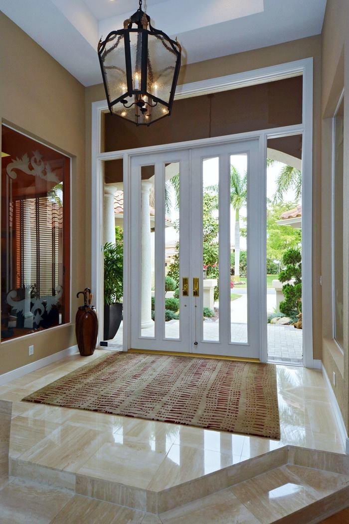 6892 Queenferry Circle Boca Raton, FL 33496 - Photo 16 of 28 foyer
