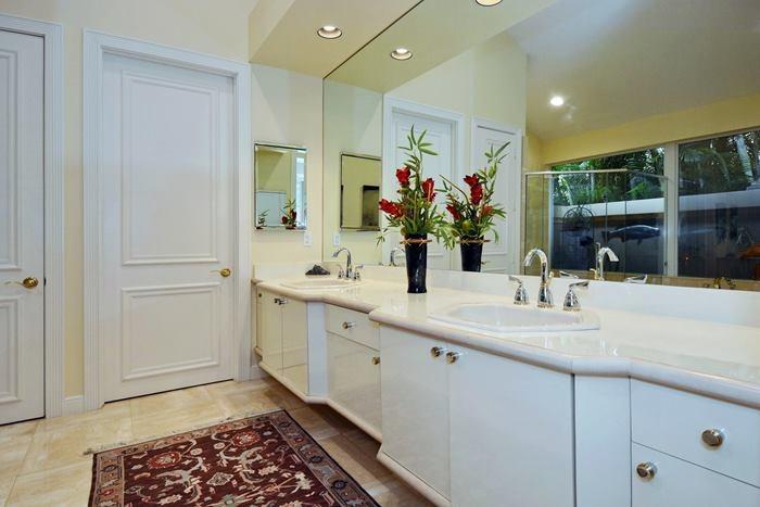 6892 Queenferry Circle Boca Raton, FL 33496 - Photo 21 of 28 master bath