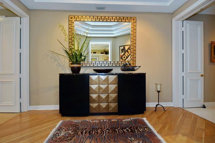 6892 Queenferry Circle Boca Raton, FL 33496 - Photo 22 of 28 master bdrm foyer